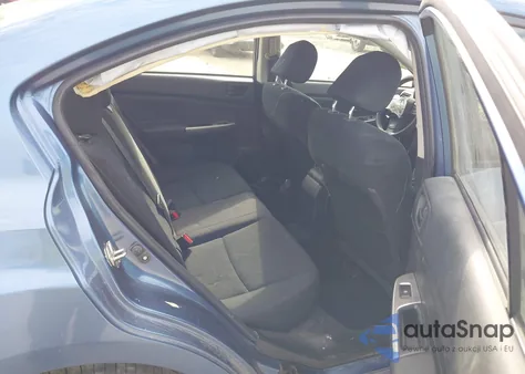 2015 Subaru Impreza 2.0I из США, поврежденный, VIN JF1GJAA61FG018050